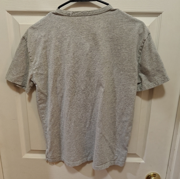 Boy's Gap Short sleeve tee - Picture 2 of 3
